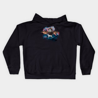 bat Kids Hoodie